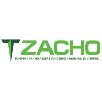 TZACHO logo - Similar company to Flexbuis