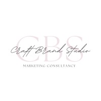 Craft Brand Studio logo - Similar company to Digiray - Radiologie Si Tomografie Dentara