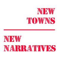 New Towns New Narratives logo - Similar company to 50Plus Hellas - 50Και Ελλάς