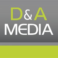 D&A Media logo - Similar company to Unity Av Limited