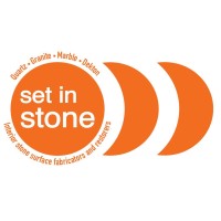 Set in Stone (uk) ltd logo - Similar company to Click&Find_Stone