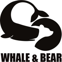 Editions Whale & Bear logo - Similar company to Meta Luxembourg