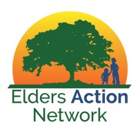 Elders Action Network logo - Similar company to Talk Diplomacy