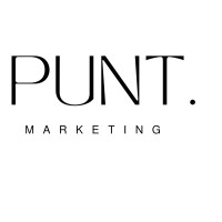 Punt Marketing logo - Similar company to Janssen En Janssen Vastgoed En Advies