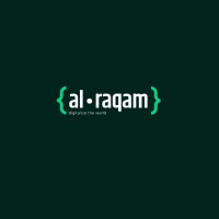 AL-RAQAM logo - Similar company to Applar