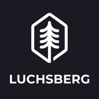 LUCHSBERG logo - Similar company to Webförsterei Softwareentwicklung