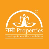 Namo Properties logo - Similar company to Siddharth Builders