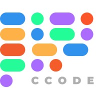 CCODE logo - Similar company to Patron It Solution