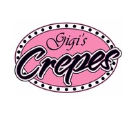 Gigi's Crepes logo - Similar company to The Void