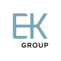 EK Real Estate Group logo - Similar company to Array Real Estate