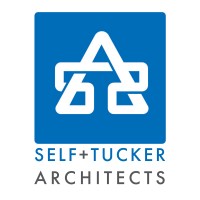 Self + Tucker Architects logo - Similar company to Csa Engineering