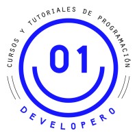 Developero logo - Similar company to Halley Accurate Solutions