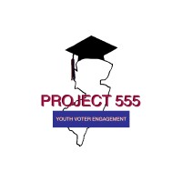 Project 555 logo - Similar company to Voter Empowerment Project