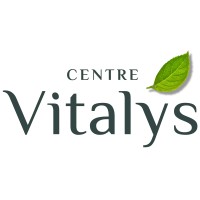Centre Vitalys logo - Similar company to Soliseco