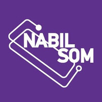 NabilSom s.r.o. logo - Similar company to +Charge