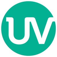 UV Communications logo - Similar company to Ur Vision Communications - India