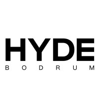 Hyde Bodrum logo - Similar company to Susona Bodrum, Lxr Hotels & Resorts
