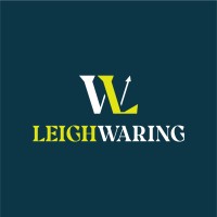 Leigh Waring Solutions LLC logo - Similar company to Midnet Media