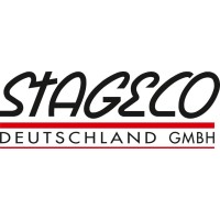 Stageco Deutschland GmbH logo - Similar company to Rigging Service Gmbh