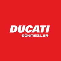 Ducati Sönmezler logo - Similar company to Sazak Group