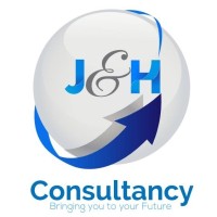 J & H Consultancy logo - Similar company to Omni Enterprise Group