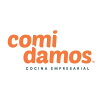 ComidamosCocina Empresarial logo - Similar company to Zagrob