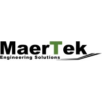 MaerTek Engineering logo - Similar company to Cap Engineering And Services