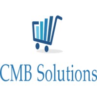 The CMB Solutions logo - Similar company to Cmb Solutions, Inc.