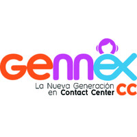 GeNNex CC logo - Similar company to Bloc Buró De Antecedentes Legales