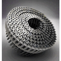 RTS Fasteners Ltd logo - Similar company to Maze Nails