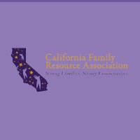California Family Resource Association (CFRA) logo - Similar company to Hively