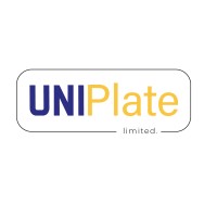 Uniplate Ltd logo - Similar company to Savifec S.A.