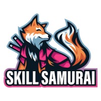 Skill Samurai Global HQ logo - Similar company to Code Wiz Durham