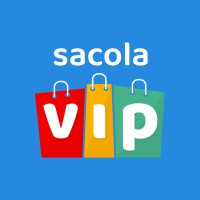 Sacola VIP logo - Similar company to Brand  Castle Sacolas & Ecobags