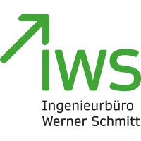 Ingenieurbüro Werner Schmitt GmbH logo - Similar company to Schweitzer Messtechnik Gmbh & Co. Kg