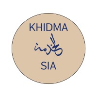 Khidma Students in Action logo - Similar company to Mindful Foods Corp