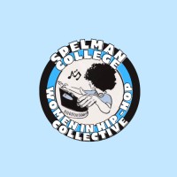 The Spelman College Women in Hip Hop Collective logo - Similar company to Elevator