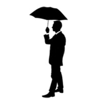 Umbrella Media logo - Similar company to Summerskates