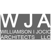 WJ Architects, LLC logo - Similar company to Thirlwall Design