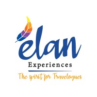 Elan Experiences logo - Similar company to Fly Creative
