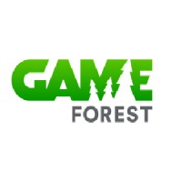 Game Forest logo - Similar company to Game Mavericks