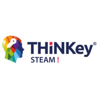 THINKey logo - Similar company to Educa Maker