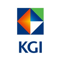 KGI 凱基 logo - Similar company to Strachan Clark