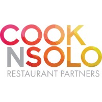 CookNSolo Restaurants logo - Similar company to Federal Donuts & Chicken