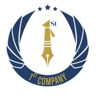 1st CompanyUK logo - Similar company to Allied Health And Care Professionals