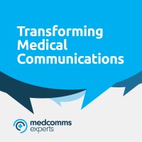 Transforming Medical Communications logo - Similar company to Saas That App: Building B2B Web Applications