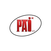P.A.I. srl - Prevenzione Antincendio e Impianti srl logo - Similar company to Effeci Impianti