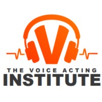 The Voice Acting Institute logo - Similar company to Avatar Studio
