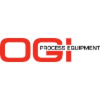 OGI Process Equipment logo - Similar company to Devco Process Heaters (Dph)