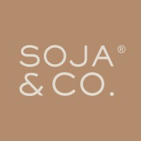 SOJA&CO. ® logo - Similar company to Faqtory.Io